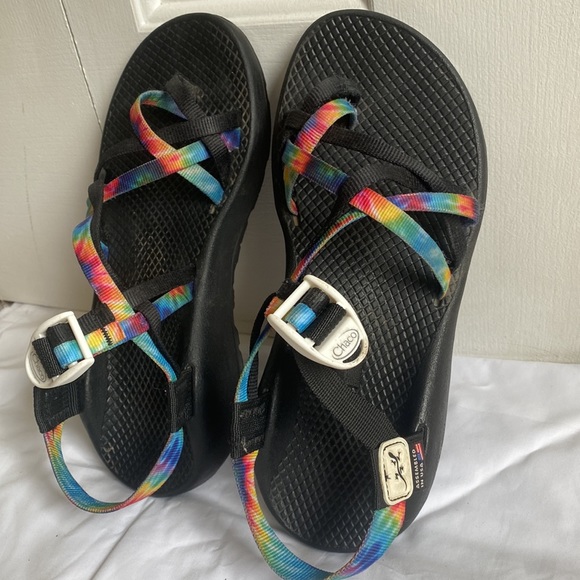 Chaco Sandals Women’s 8 ZX/2 - Picture 2 of 7